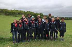 Image result for Cambridge University Orienteering Club (Cuoc)