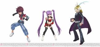 「リチャード テイルズオブグレイセス」の画像検索結果