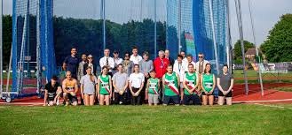 Image result for Worthing Nondescripts Badminton Club