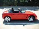 The Best &amp; Worst Car Names Ever