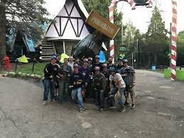 Image result for Sixth Element Paintball Games, Stockton On Tees