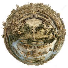 Image result for equirectangular