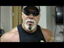 Scott Steiner has no sugar for