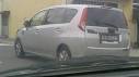  Perodua Alza New Perodua D46T MPV 2009