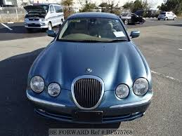 Image result for Antigua Blue 1999 Jaguar