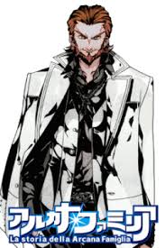 「デビト アルカナ・ファミリア」の画像検索結果