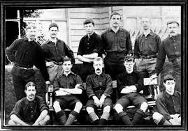 Image result for Witham Bowls Club