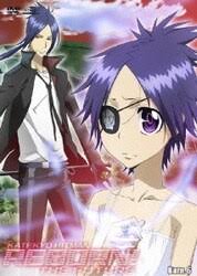 「沢田奈々 家庭教師ヒットマンREBORN!」の画像検索結果