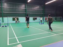 Image result for R M C S Badminton Club