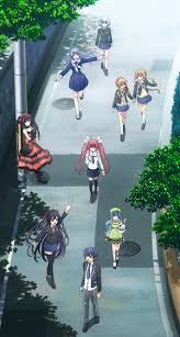 「岡峰珠恵 デート・ア・ライブ」の画像検索結果