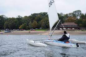 Image result for Bewl Canoe Club