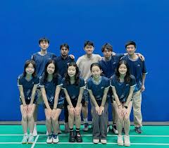 Image result for Wedmore Badminton Club