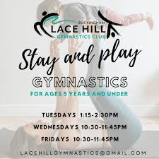 Image result for Buckingham Gymnastics Club