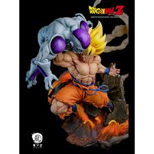 「孫悟空（フリーザ編）」の画像検索結果