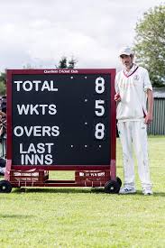 Image result for Waterlooville Cricket Club