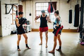 Image result for Blackpool Karate & Kickboxing Club