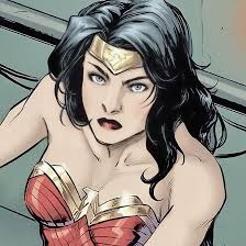 Resultado de imagen para Diana Prince