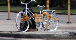 Image result for ghost bike