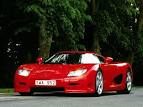 2005 Koenigsegg CC8S - Pictures - 2005 Koenigsegg CC8S picture ...