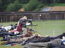 Image result for Whitehead Air Rifle & Pistol Club