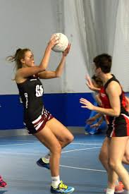 Image result for Sydenham Ladies Netball Club