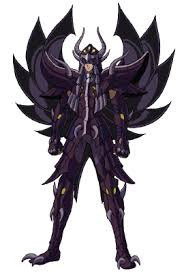 「天雄星ガルーダのアイアコス」の画像検索結果