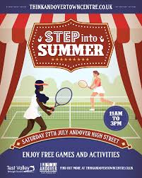 Image result for Andover Badminton Club