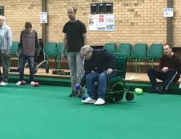 Image result for Radnorshire Indoor Bowling Association