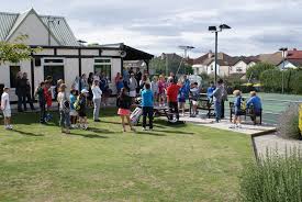 Image result for Sanderstead Lawn Tennis & Social Club