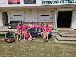 Image result for Penistone Cricket & Sports Club