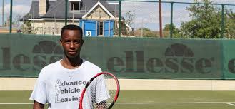 Image result for Campion Lawn Tennis Club