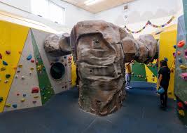 Image result for Craggy Island Climbing Centre