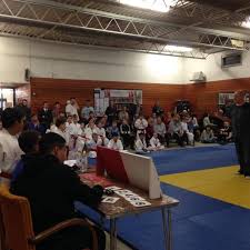 Image result for Welwyn Garden City Judo Club