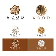 Картинки по запросу wood logo
