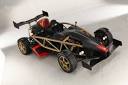 2012 Ariel Atom V8 500 - Top Speed