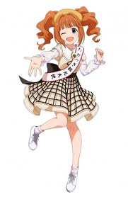 「高槻やよい THE IDOLM@STER」の画像検索結果