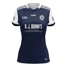 Image result for John Mitchel`s Gaelic Athletic & Social Club