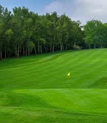 Image result for Hoebridge Golf Club