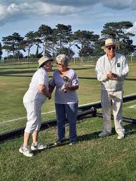 Image result for Hunstanton Croquet Club