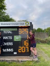 Image result for Sowerby Bridge Cricket Club