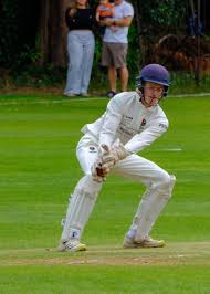 Image result for Vernon Carus Cricket Club