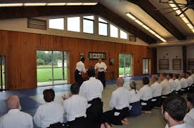 Image result for Bracknell Aikido Club