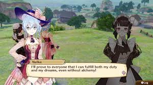 Image result for Nelke