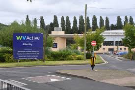 Image result for Wolverhampton City Netball League