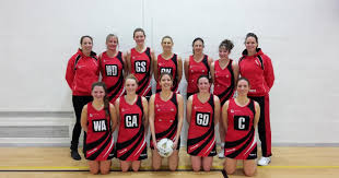 Image result for Fm Eclipse Netball Club