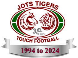 Image result for Bedford Tigers Tchoukball Club