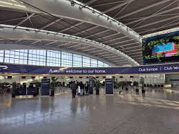 Image result for British Airways Silverwings Bowling Club