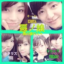 「キール=フリージス 悪ノ娘」の画像検索結果