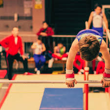 Image result for Carterton Gymnastics Club