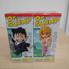 「則巻千兵衛 Dr.スランプ アラレちゃん」の画像検索結果